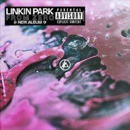 From_Zero-Linkin_Park From_Zero-Linkin_Park