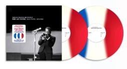 Paris Jazz Festival, Salle Pleyel, 10/1/1964 di Miles Davis - LP Paris Jazz Festival, Salle Pleyel, 10/1/1964 di Miles Davis - LP