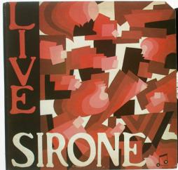 Live-Sirone Live-Sirone