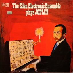 Plays_Joplin-The_Eden_Electronic_Ensemble Plays_Joplin-The_Eden_Electronic_Ensemble