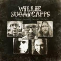 Willie Sugarcapps di Grayson Capps - CD Willie Sugarcapps di Grayson Capps - CD