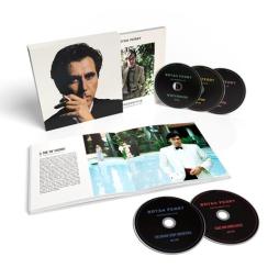 Retrospective Box di Bryan Ferry - CD
