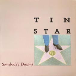 Somebody's Dream di Tin Star - LP