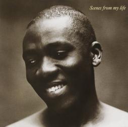 Scenes From My Life di Richard Bona - CD