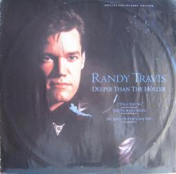 Deeper Than The Holler di Randy Travis - EP