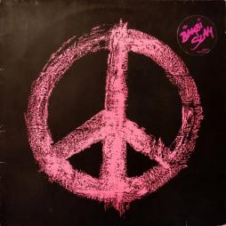 The Bambi Slam di The Bambi Slam - CD