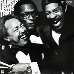 Reunion di Ramsey Lewis - LP