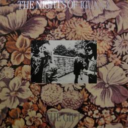 The Gift di The Night Of Iguana - LP