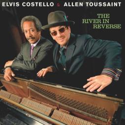 The River In Reverse di Elvis Costello  & Allen Toussaint - CD / DVD