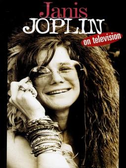 On Television di Janis Joplin - CD