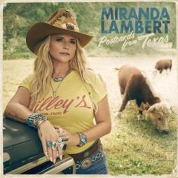 Postcards_From_Texas-Miranda_Lambert Postcards_From_Texas-Miranda_Lambert