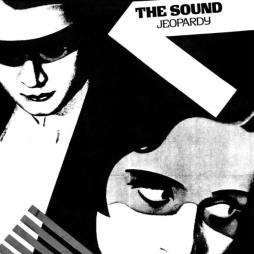 Jeopardy di The Sound - LP