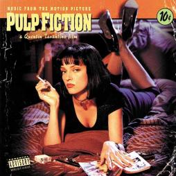 Pulp Fiction O.S.T. di Various - LP