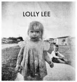 Lolly Lee di Lolly Lee - CD