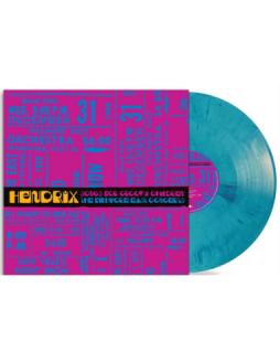 Songs For Groovy Children The Fillmore Concerts di Jimi Hendrix - LP