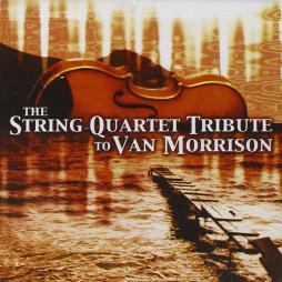 The_String_Quartet_Tribute_To_Van_Morrison-Van_Morrison The_String_Quartet_Tribute_To_Van_Morrison-Van_Morrison