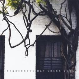 Tenderness di Peter Gallway - CD