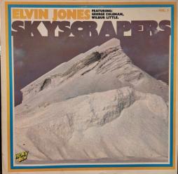 Skyscrapers_Vol._1-Elvin_Jones Skyscrapers_Vol._1-Elvin_Jones