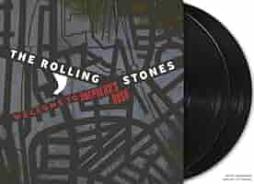 Welcome To Shepherd's Bush di Rolling Stones - LP