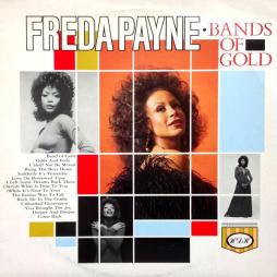 Bands Of Gold di Freda Payne - LP