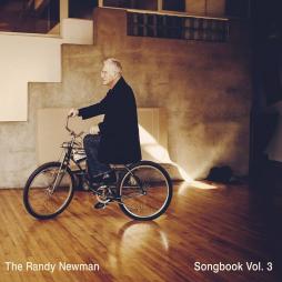 Songbook Vol. 3 di Randy Newman - CD Songbook Vol. 3 di Randy Newman - CD