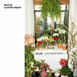 We Fall di Emile Haynie - CD
