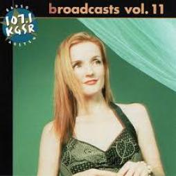 Broadcasts_Vol._11-Broadcasts