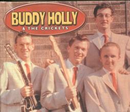 The Ultimate EP Collection di Buddy Holly - CD