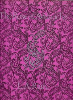 L.A. Rain di The Rose Of Avalanche - EP