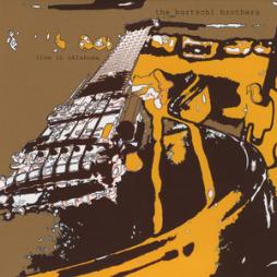 Live In Oklahoma di The Burtschi Brothers - CD