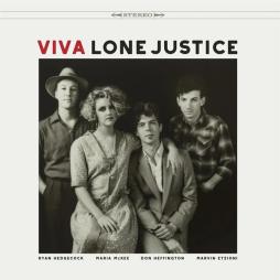 Viva di Lone Justice - CD