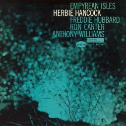 Empyrean Isles di Herbie Hancock - CD