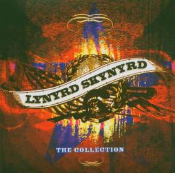 The Collection di Lynyrd Skynyrd - CD
