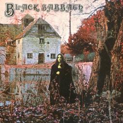 Black Sabbath di Black Sabbath - CD