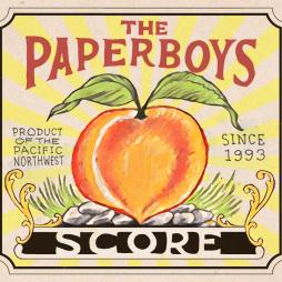 Score-The_Paperboys