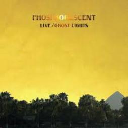 Live/ Ghost Lights di Phosphorescent - CD Live/ Ghost Lights di Phosphorescent - CD