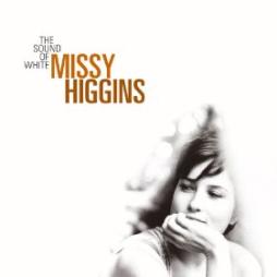 The Sound Of White di Missy Higgins - CD