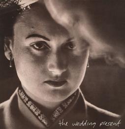 Nobody's Twisting Your Arms di The Wedding Present - EP