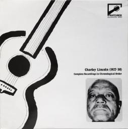 Complete_Recordings_In_Chronological_Order_1927-1930-Charley_Lincoln