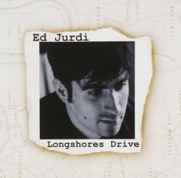 Longshores Drive di Ed Jurdi - CD Longshores Drive di Ed Jurdi - CD