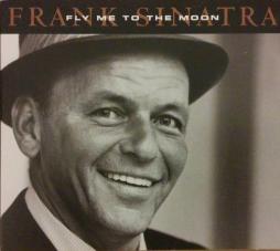 Fly Me To The Moon di Frank Sinatra - CD Fly Me To The Moon di Frank Sinatra - CD