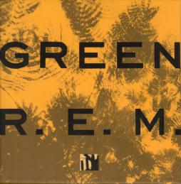 Green di R.E.M. - CD