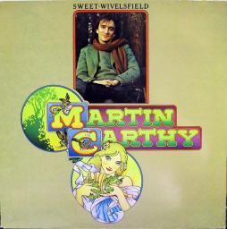 Sweet Wivelsfield di Martin Carthy