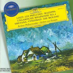 Preludi_-_Mazeppa_-_Rapsodia_Ungherese_12_-_La_Moldava_Smetana_dir._Karajan-Liszt_Franz_1811-1886 Preludi_-_Mazeppa_-_Rapsodia_Ungherese_12_-_La_Moldava_Smetana_dir._Karajan-Liszt_Franz_1811-1886