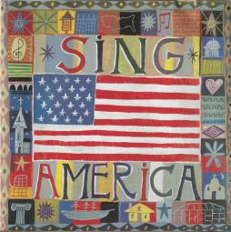 Sing_America-Sing_America Sing_America-Sing_America