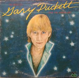 The Best Of di Gary Puckett - CD The Best Of di Gary Puckett - CD