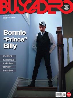 Buscadero 484 - Febbraio 2025 di Buscadero Magazine - Rivista