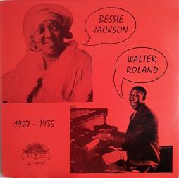 Bessie_Jaclson_%26_Walter_Roland_1927_-_1935-Bessie_Jackson_%26_Walter_Roland