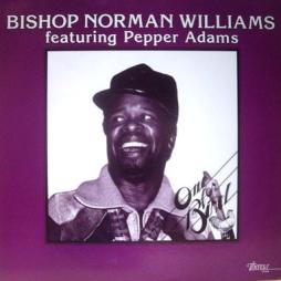 One_For_Bird-Bishop_Norman_Williams