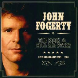 The Rock & Roll All Stars di John Fogerty - CD